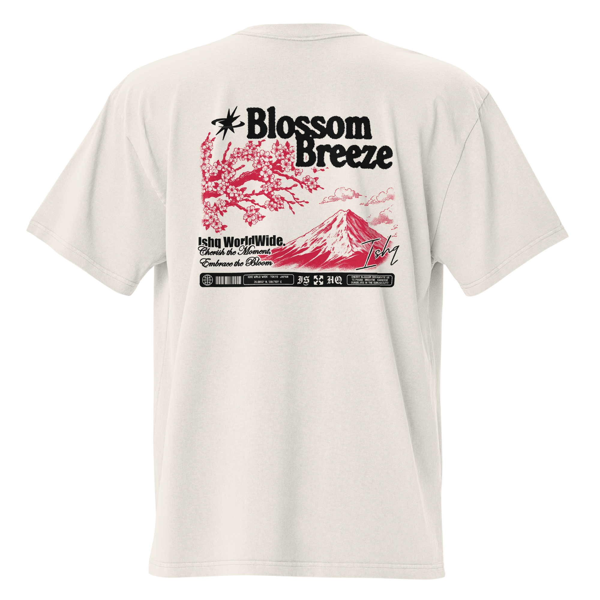 "Blossom Breeze"