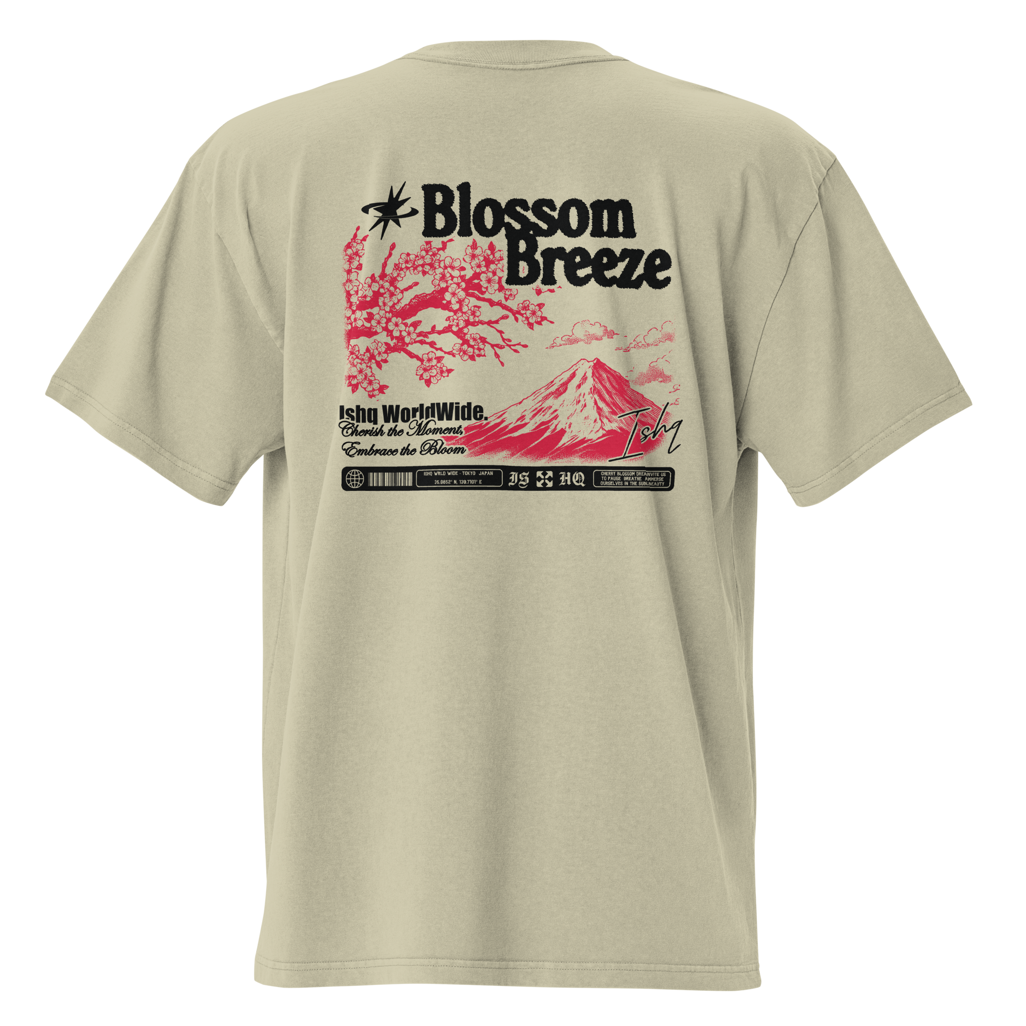 "Blossom Breeze"