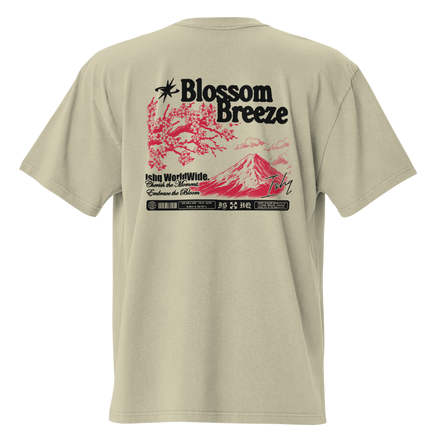 "Blossom Breeze"