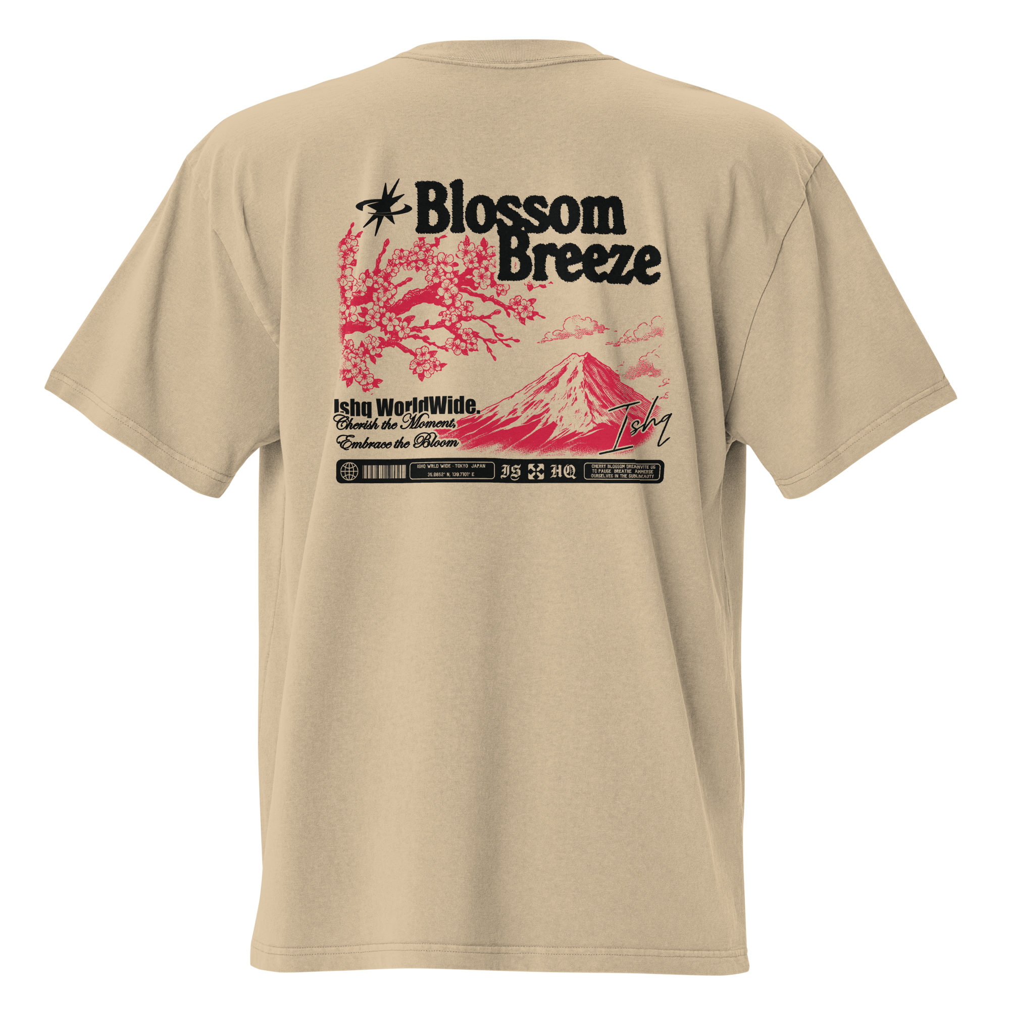 "Blossom Breeze"